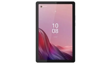 LENOVO Tablet Tab M9 ZAC50087GR, 9", 4GB, 64GB, LTE, Android 12, sivi